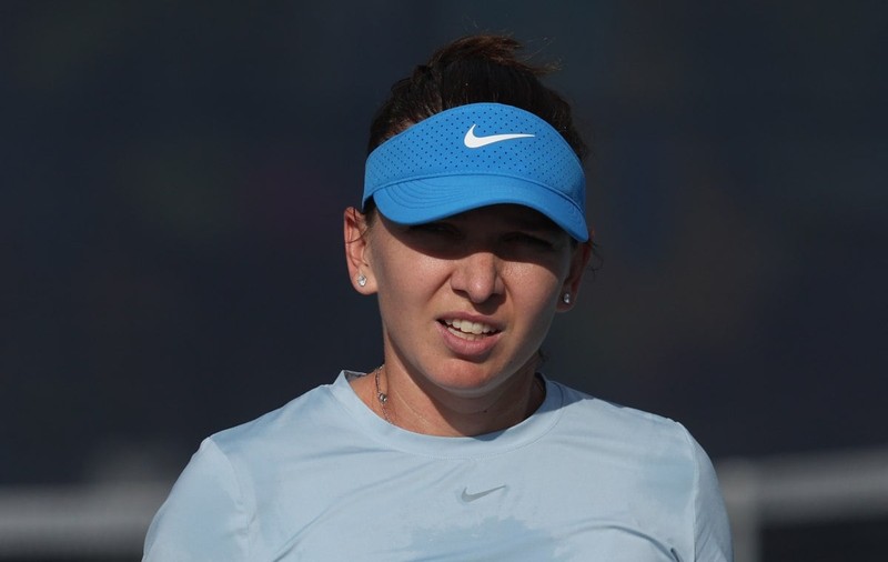 Simona Halep amână revenirea pe teren: „Nu sunt o maşină, sunt o fiinţă umană”. Ce probleme acuză