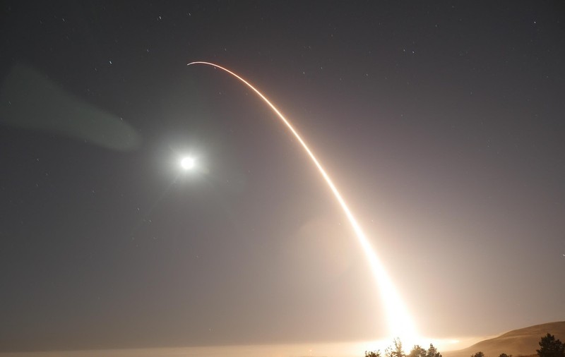 SUA anunță, în avans, că va efectua un test cu rachetă balistică intercontinentală. De ce este neobișnuit demersul Pentagonului