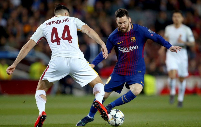 Top 5 cel mai bine plătiți fotbaliști din lume în 2018. Leo Messi l-a depășit pe Cristiano Ronaldo