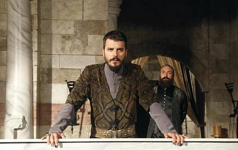 MOMENTE TERIBILE în SEZONUL 3 din "Suleyman Magnificul"! SULTANUL ÎŞI VA OMORÎ PROPRIUL FIU!