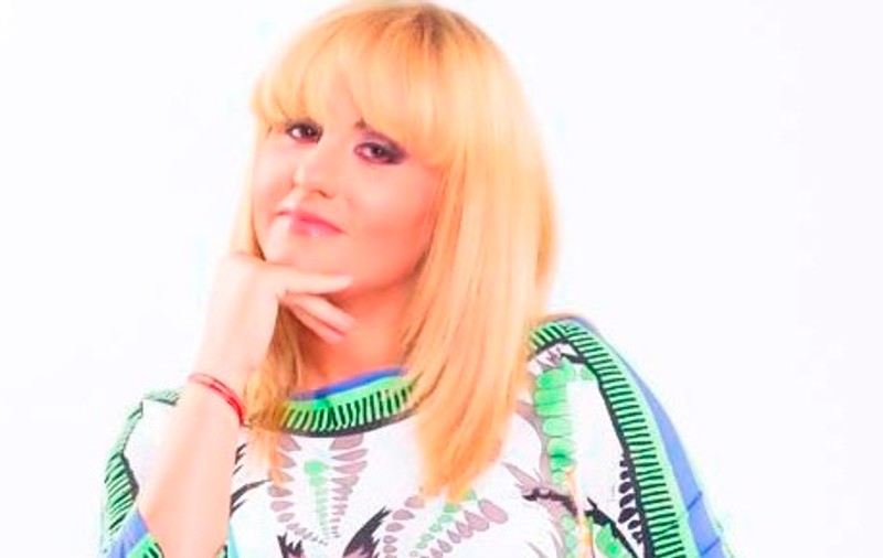 Oana Turcu a păţit-o la Mamaia! 
