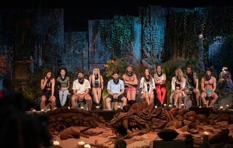 Survivor România, 17 mai 2026. Momentul eliminării aduce lacrimi și emoții puternice. Gabi Tamaș are de luat o decizie dificilă
