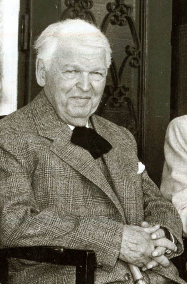 Mihail Sadoveanu biografie - sursă foto: Wikipedia.org