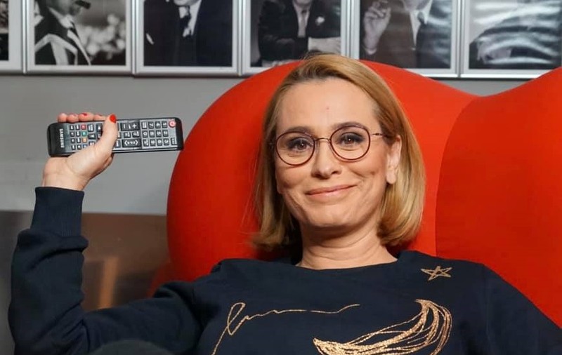 Cum a trăit Andreea Esca primul an de pandemie. Detalii neștiute. „A fost foarte bizar”