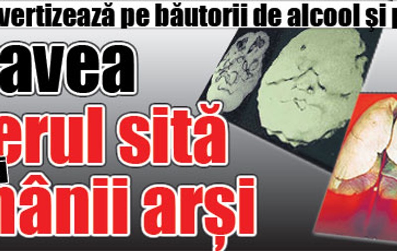 Medicii avertizează: Veţi avea creierul sită şi plămânii arşi