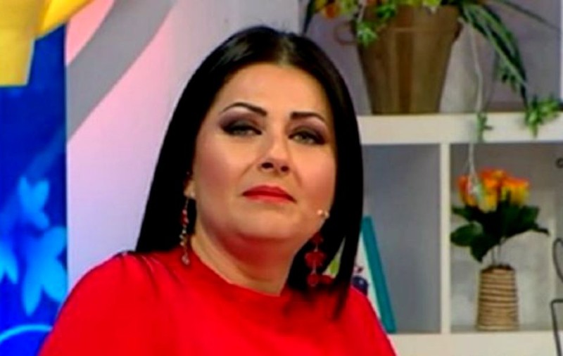 Cum a fost Gabriela Cristea la un pas de moarte. S-a trezit cu pompierii peste ea, în casă