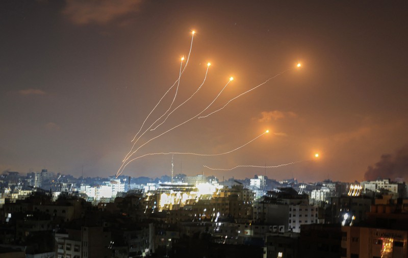 „Cadoul” pentru Ucraina care poate provoca un conflict între Rusia și Israel. Kievul va primi un sistem care va proteja civilii de atacurile Moscovei