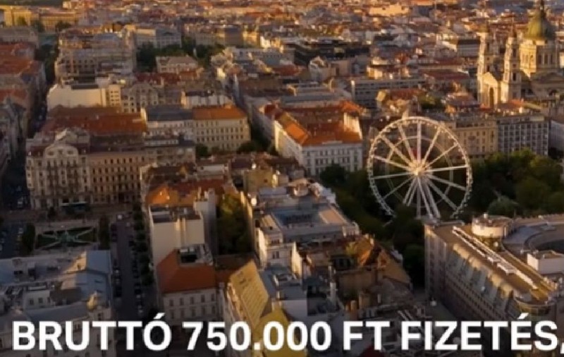 Ce salariu are un spion. Securitatea face angajări, în Ungaria: „Nu vei lucra în lumina reflectoarelor, dar ceea ce faci contează”