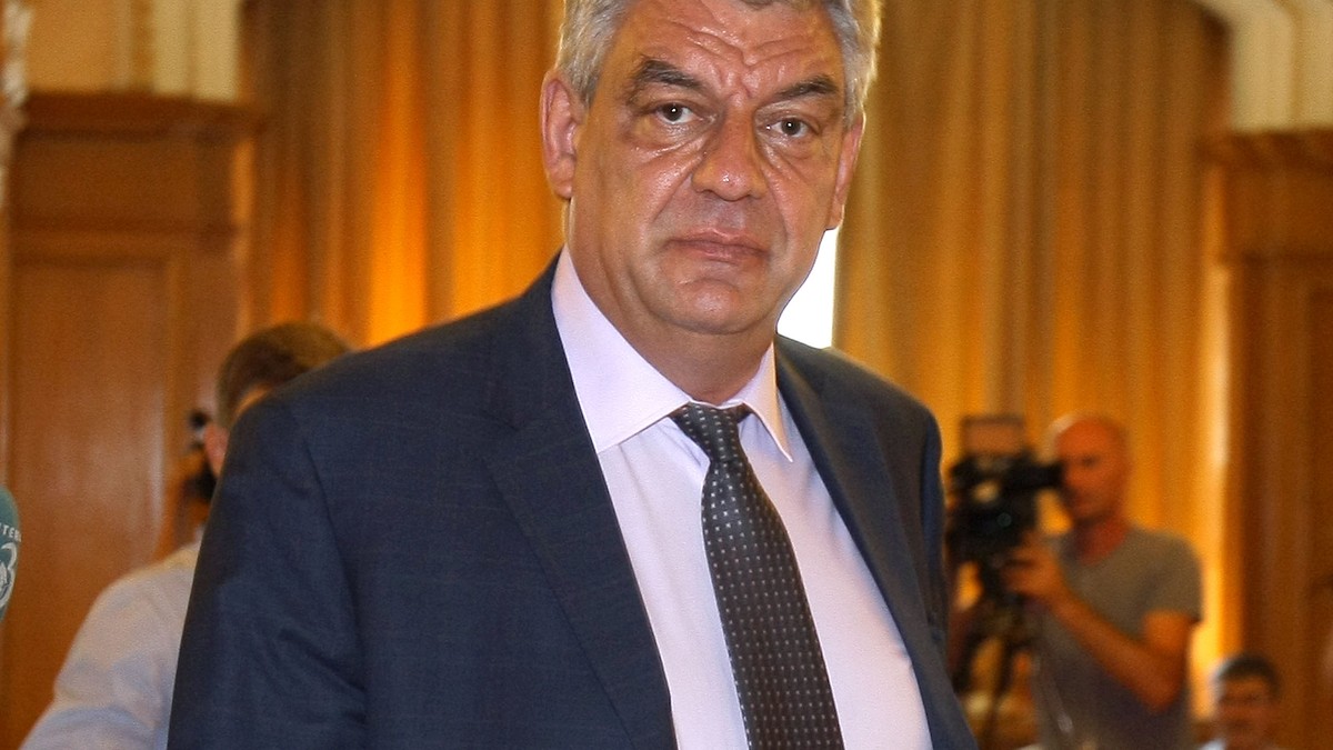 Premierul Tudose, despre salariul său