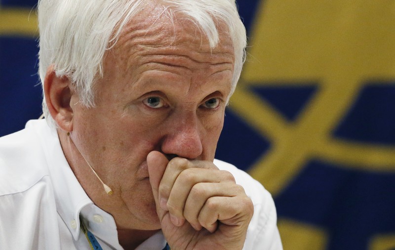 Doliu în Formula 1: a murit directorul de cursă Charlie Whiting