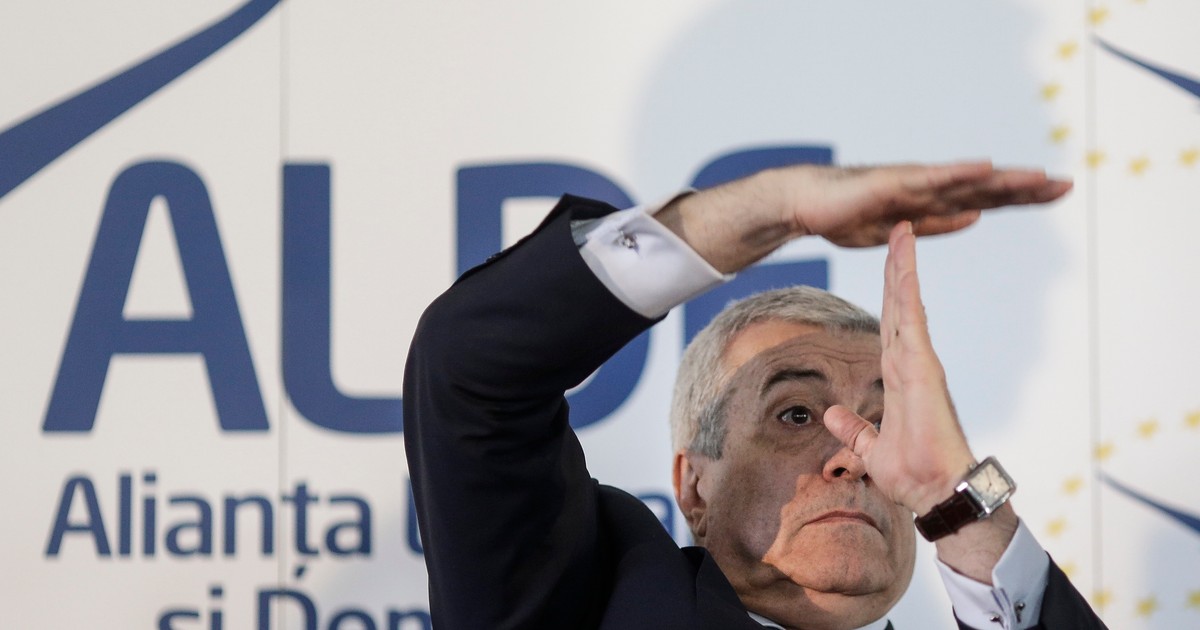 Foto: Inquam Photos - Octav Ganea