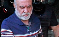 Omar Hayssam a fost eliberat din închisoare.Creierul răpirii jurnaliștilor în Irak a părăsit Penitenciarul Jilava.Sursă foto: Arhivă Libertatea.