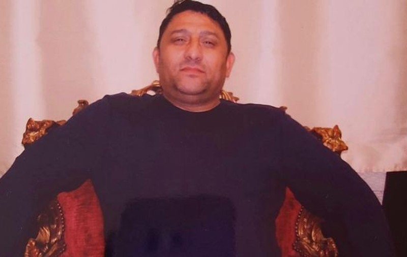 VIDEO / Cum se scuză agresorul lui Florin Salam: "Eram beat, drogat! Eu îl iubesc pe Salam"