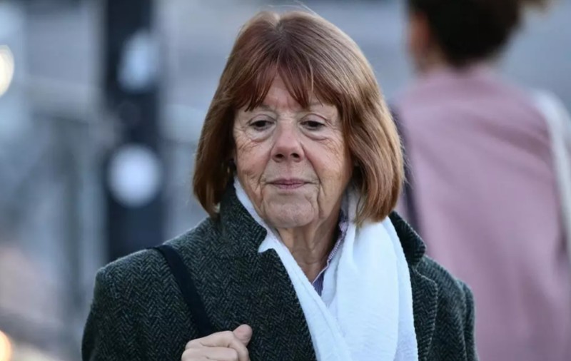 Povestea lui Gisele Pelicot, decorată de Emmanuel Macron cu titlul de Cavaler pentru lupta împotriva violenței asupra femeilor 