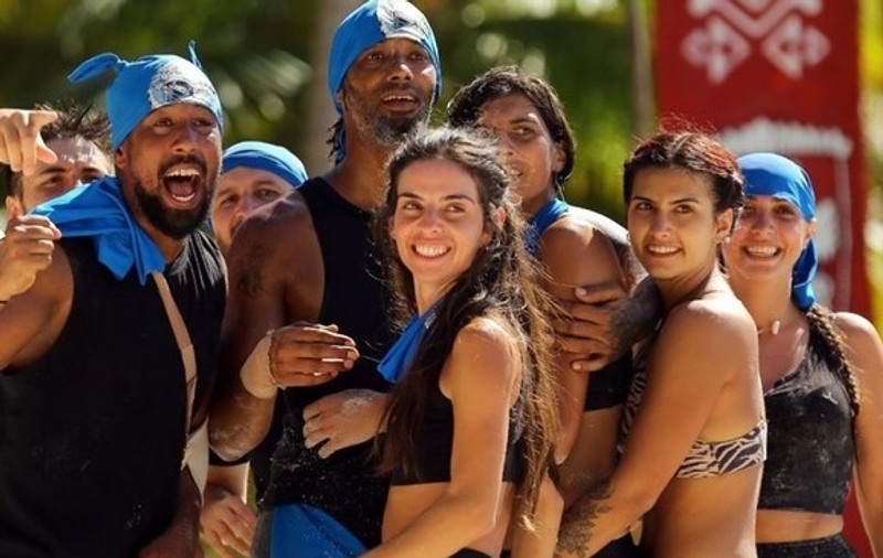 Musty a ajuns în România, după ce a fost eliminat de la „Survivor”. Declarații despre relația cu Mellina, aflată încă în competiție. „Este o poveste de dragoste, o iubesc”