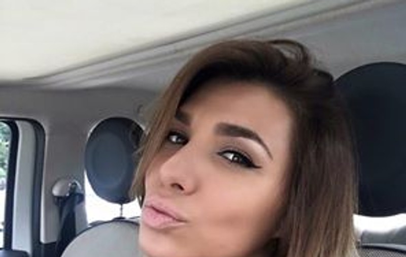 Sorana, ca un cameleon! Dar ce nu și-a făcut la păr. Imaginea dovadă