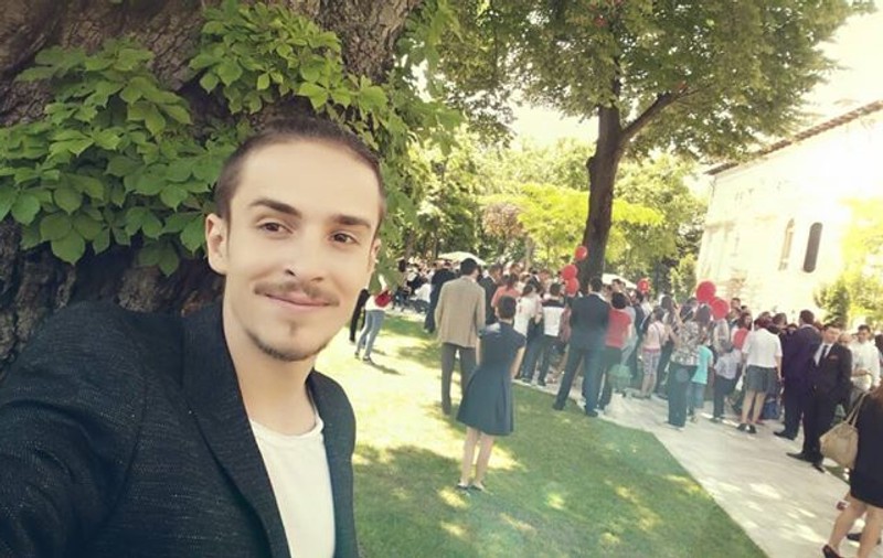 EXCLUSIV! Andrei Leonte a dat cu subsemnatul la Poliție. A fost implicat într-un ACCIDENT AUTO