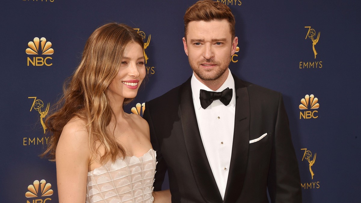 Justin Timberlake și-a cântat singur "La Mulți ani". Soția a adormit în mașină de ziua lui de naștere | VIDEO