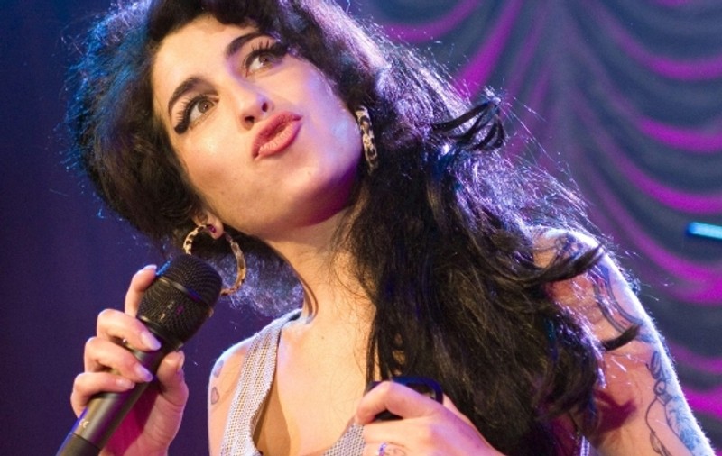 Cinci lucruri pe care ni le vom aminti despre Amy Winehouse