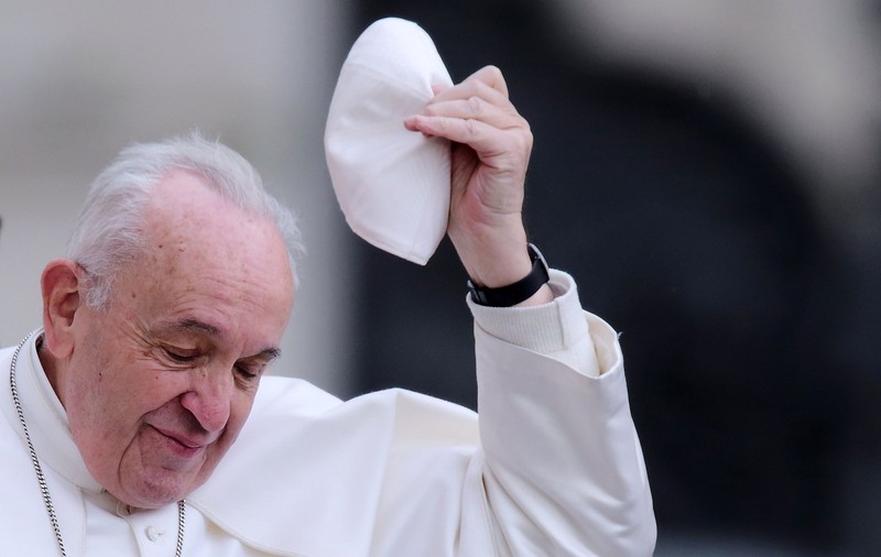 Ce a scris Papa Francisc în testament. Vaticanul a publicat documentul: „Simt că se apropie apusul vieții mele pământești”