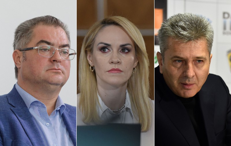 AZILELE GROAZEI. Managerul de la Obregia e singurul medic care susține că „nu am constatat” urme de violență la pacienții din Voluntari. Țîbîrnă a fost numit de Firea și a lucrat pentru Pandele