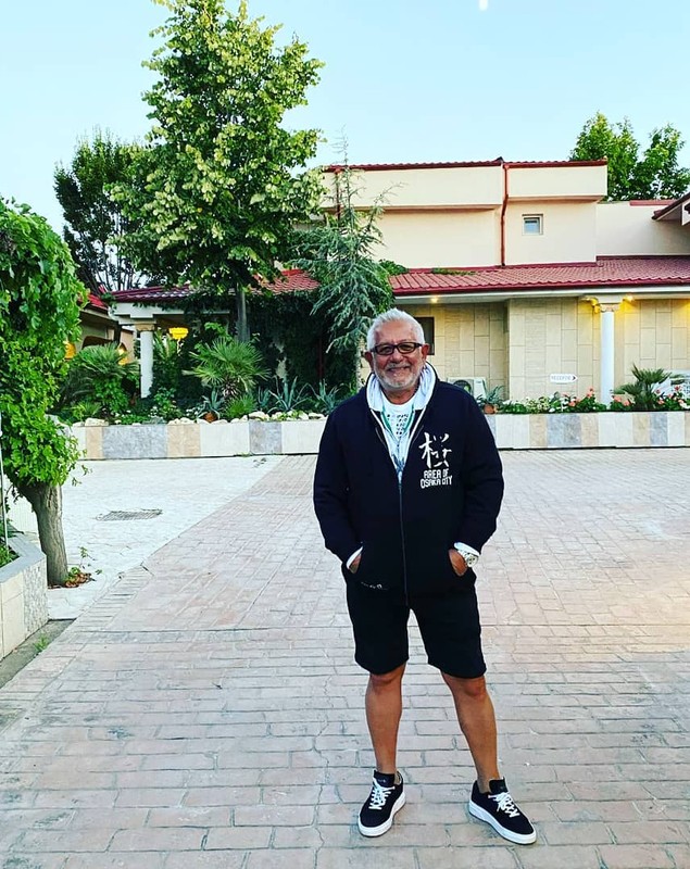 Dorința lui Ovidiu Lipan Țăndărică înainte de a se retrage de pe scenă. „Trupa asta merită din plin așa ceva”