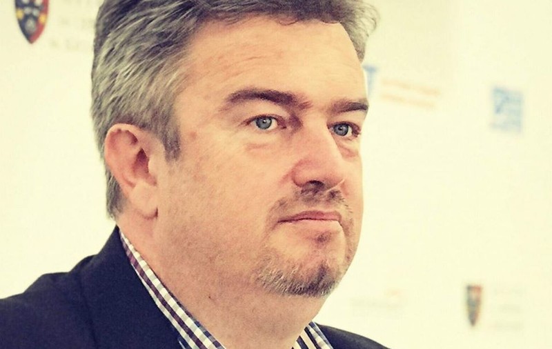 Cătălin Nichifor acuză PNL: ”Un sistem mafiot pregătit să fraudeze şi să direcţioneze bani publici în zona privată”