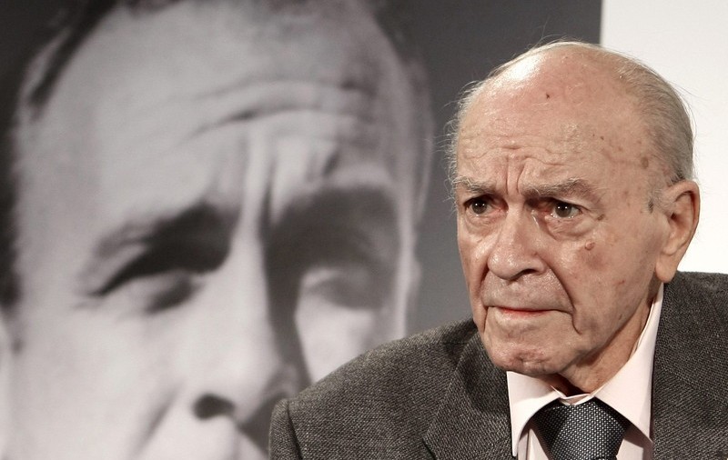 Doliu în fotbalul mondial. A murit Alfredo Di Stefano! 