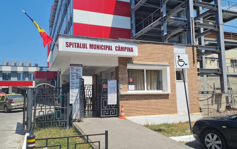 Pacienții din Câmpina sunt trimiși la Ploiești: spitalul nu poate steriliza instrumentele pentru chirurgie și nici biberoanele pentru bebeluși