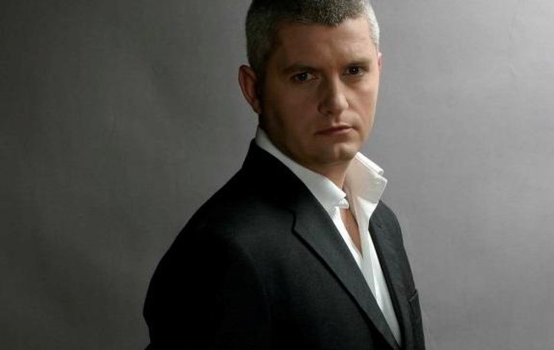 Virgil Ianţu are elicopter personal şi escortă