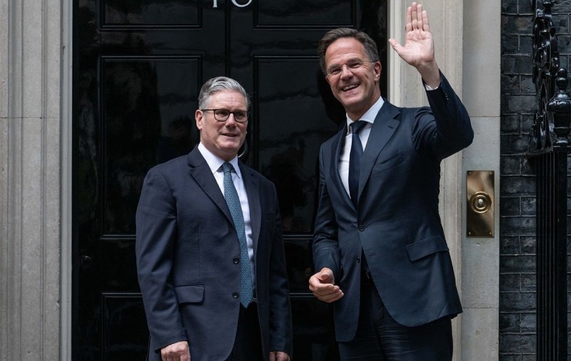 Avertismentul dur al lui Mark Rutte către Marea Britanie: „Ar fi bine să învățați să vorbiți rusă” | VIDEO