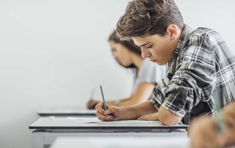 Programă Matematică Evaluare Națională 2023 - Materia de studiu