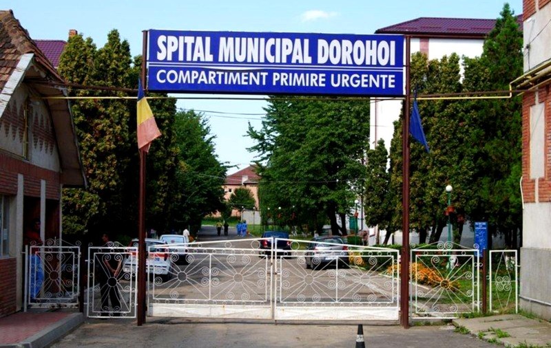 Medic de 46 de ani din Botoşani, mort în urma unui infarct. Colegii dau vina pe suprasolicitarea de la muncă