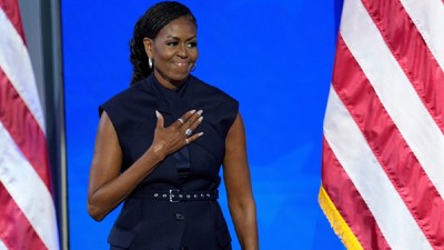 michelle obama