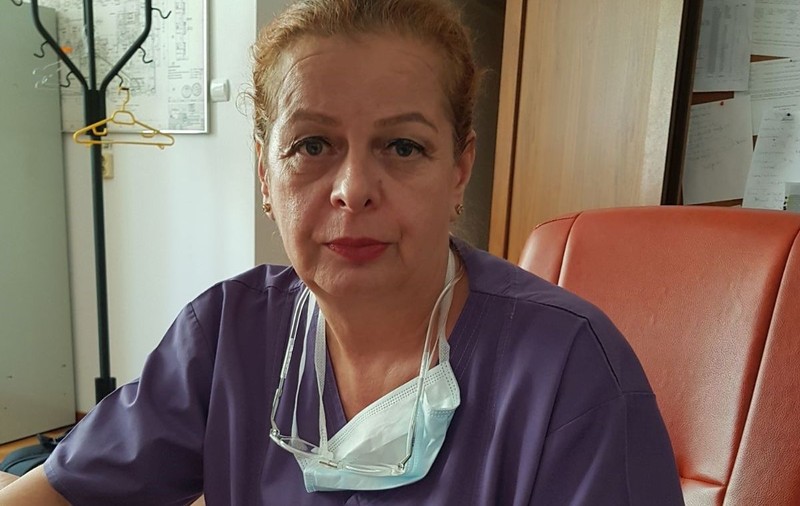 EXCLUSIV/Declarații în premieră ale unui medic din echipa de transplant pulmonar: "Mi-am dorit mult să se facă operația în România. Suntem pregătiți să continuăm"-VIDEO