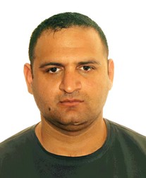 Costache Raj