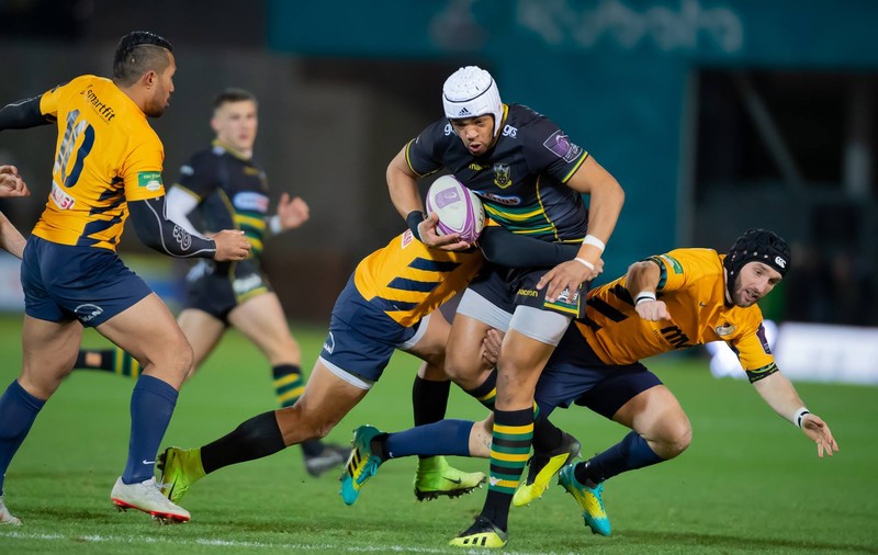 Timișoara Saracens, una dintre cele mai rușinoase înfrângeri din istoria rugby-ului românesc
