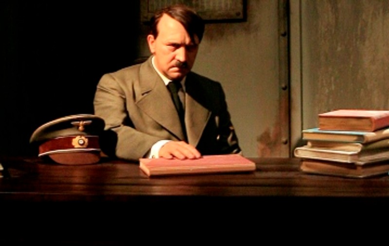 Hitler era încântător, era şeful perfect