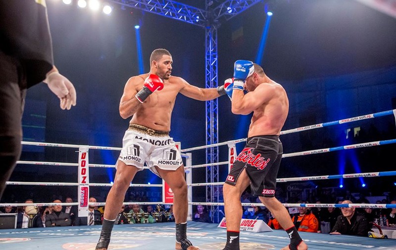 Superkombat revine în România cu un megaeveniment pe 7 martie, la Ploieşti