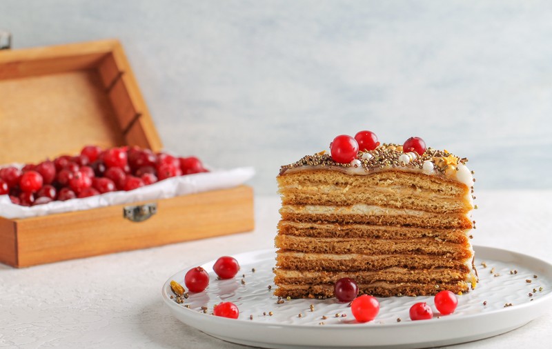 Reţete de tort de biscuiţi