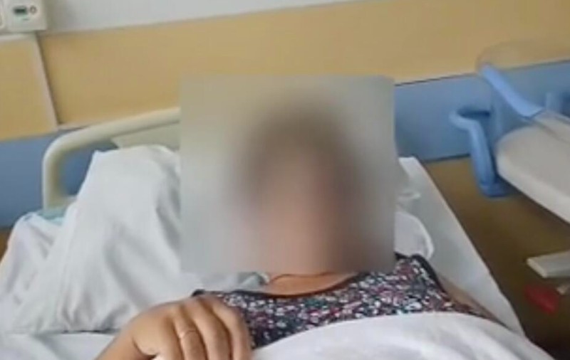 Gravida operată din greșeală de hernie la Târgu Jiu spune că nu știa de sarcină și că lua anticoncepţionale. „Am rămas șocată”