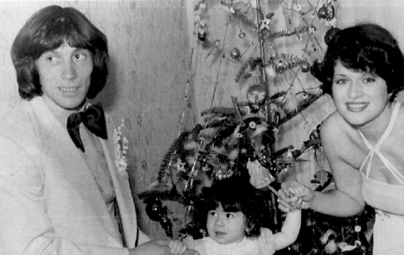 Povestea de iubire dintre Ivan Patzaichin și soția Georgiana. S-au cunoscut în 1975: „A fost dragoste la prima vedere”