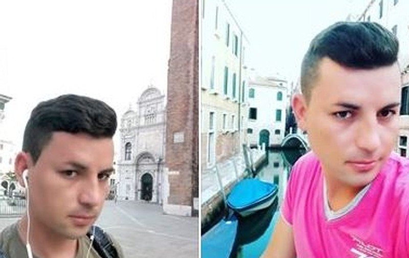Un român în Italia e dat dispărut de două săptămâni. Apelul surorii sale