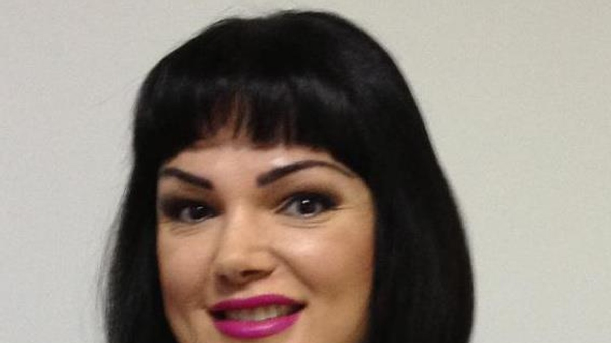 Ozana Barabancea vrea să-și opereze stomacul. Artista se confesează