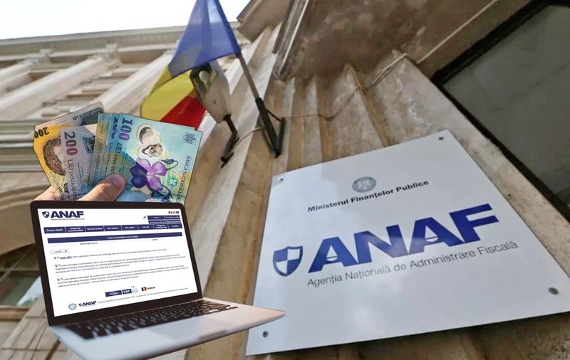 Poate statul român să adune taxele și impozitele fără să-și bată joc de contribuabili? Digitalizați ANAF-ul!