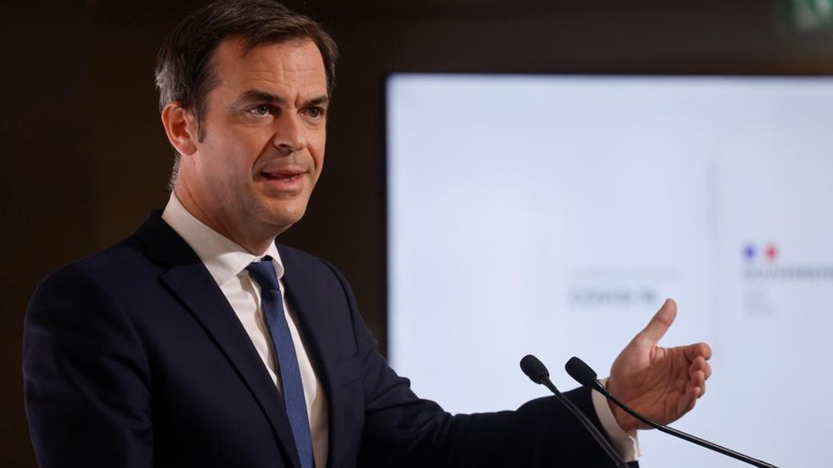 Avertismentul ministrului francez al sănătății: ”Al patrulea val este posibil de la finalul lui iulie”