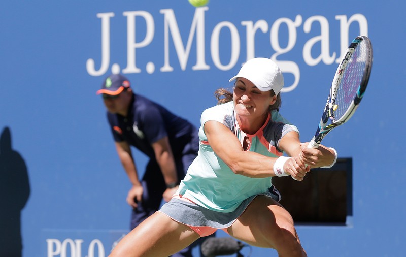 Monica Niculescu îi asigură pe fanii României că forța echipei va compensa absența Simonei Halep de la meciul cu Belgia