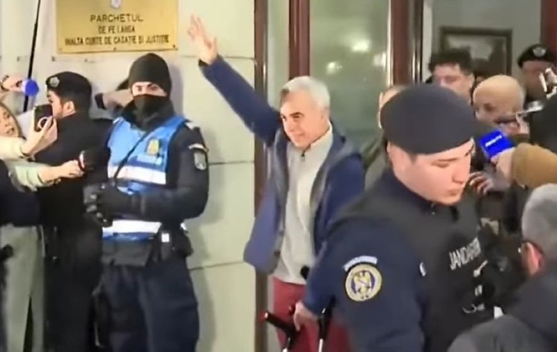 Concertul de 1 martie al unei trupe românești, anulat după ce cântăreții l-au susținut public pe Călin Georgescu: „Atâta prostie”