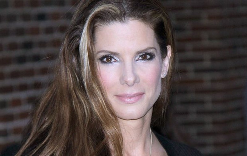 Sandra Bullock: "O să apar goală în filme chiar dacă îmi va atârna pielea"