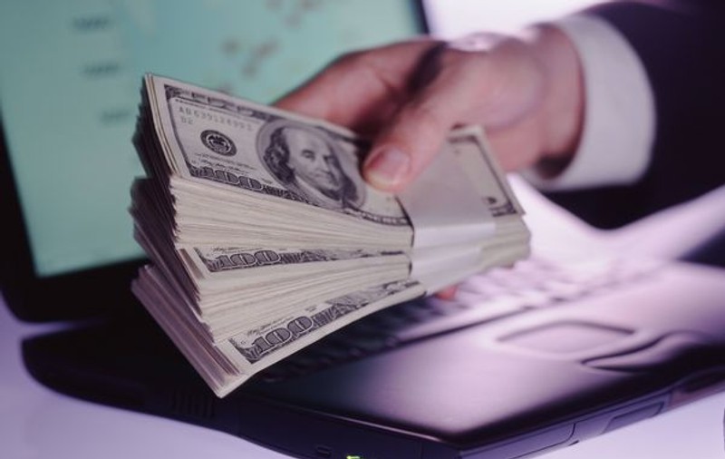 Internetul, a cincea putere economică mondială?